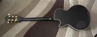 Epiphone Les Paul Custom Blackback PRO Antique Ivory Elektromos gitár - Geröly Szabolcs [2024.04.22. 18:16]