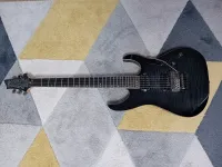 Schecter BANSHEE FR-P Electric guitar - Simon Roland [Day before yesterday, 8:27 pm]