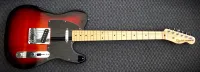 Squier Affinity Series Telecaster 2021 Electric guitar - Pógyi [June 16, 2024, 11:56 pm]