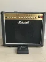 Marshall DSL401 Kombinovaný zosilňovač pre gitaru - Zen Toti [May 13, 2024, 6:00 am]