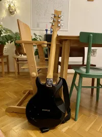 ARIA YS-300 FRETLESS Electric guitar - Szabó Bálint [Today, 12:31 pm]