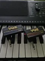 Vox Amplug Lead Fejhallgatós gitárerősítő