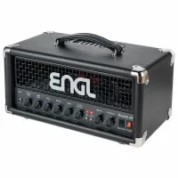 ENGL Fireball 25 Cabezal de amplificador de guitarra - Kornel8811 [May 14, 2024, 7:59 pm]