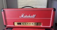 Marshall JMP 2203 1977 Cabezal de amplificador de guitarra - Chris Guitars [June 18, 2024, 11:31 am]