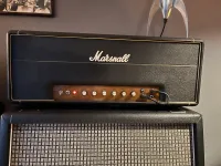 Marshall 1959 Super Lead Guitar amplifier - Chris Guitars [Today, 4:23 pm]