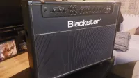Blackstar HT STAGE 60 MKI  2x12 Guitar combo amp - Blackorion [April 23, 2024, 5:33 pm]