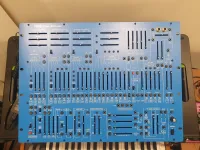 Behringer 2600 Blue Marvin Analog synthesizer - Schiszler Soma [May 7, 2024, 11:33 am]