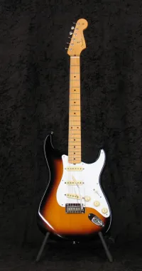 Fender Fender Classic Player 50s Stratocaster 20162023 Electric guitar - Vintage52 Hangszerbolt és szerviz [April 23, 2024, 5:56 pm]