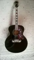 Epiphone EJ 200 Acoustic guitar - Screwball [Day before yesterday, 5:50 pm]