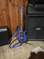 Sterling By music man MAJ100 Elektromos gitár