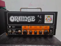 Orange Jim Root Terror Amplifier head and cabinet - Tearslayer [April 23, 2024, 8:11 pm]
