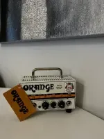 Orange Micro Terror Guitar amplifier - Herczegh Pepe [Yesterday, 5:39 pm]