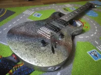 PRS SE Standard 24 Multi-Foil 2018 Electric guitar - Szalai Balázs [April 23, 2024, 9:18 pm]