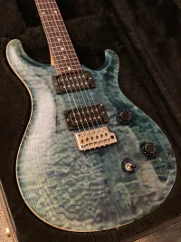 Paul Reed Smith CE24 Electric guitar - Zolibaker [Day before yesterday, 8:09 am]