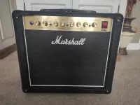 Marshall DSL5 CR Guitar combo amp - Gergely Almási [Day before yesterday, 10:13 am]