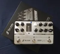 Two Notes Revolt Effect pedal - Magas Zsolt [Today, 10:31 am]