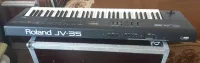 Roland JV-35 Synthesizer - Magas Zsolt [Day before yesterday, 10:36 am]