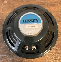 Jensen JCH 1035 8 ohm Speaker - pondoray [Today, 11:12 am]