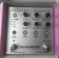 - Endorphin.es Golden Master Pedal Equalizer - kutya007 [Day before yesterday, 12:57 pm]