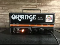Orange Dark Terror Guitar amplifier - Bimbicimbi [Yesterday, 11:31 am]