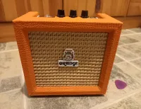 Orange Crush Mini Gitarrecombo - Oliver [May 4, 2024, 3:15 pm]