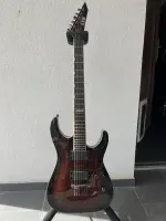 LTD MH-350NT Electric guitar - Splitleaf [Day before yesterday, 2:44 pm]
