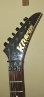 Kramer Pacer Custom 2 Elektromos gitár - Tihanyi Gergely [Ma, 16:02]