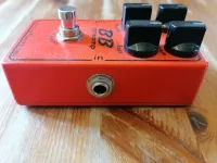 Xotic BB Preamp Overdrive - Arany Zsolt [May 5, 2024, 11:16 pm]