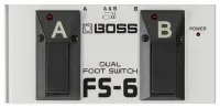 BOSS FS-6 Foot control switch - Zombi papa [Yesterday, 8:33 pm]