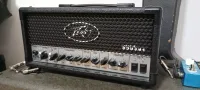 Peavey 6505 MH Cabezal de amplificador de guitarra - Geri5150 [May 6, 2024, 5:12 pm]