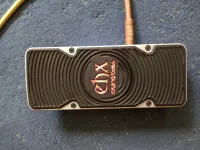 EHX Crying Bass Wah Pedal Pedal - Budai Etele [Today, 6:42 am]