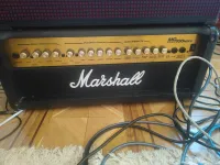Marshall Hdfx 100 fej Guitar amplifier - Farkas Gábor [Today, 4:56 am]