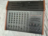 Roland Pa-250 Mixer amplifier - GLaszló [April 25, 2024, 8:47 am]