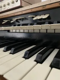 Hammond L122 Elektrische Orgel - Kalmár Boti [May 5, 2024, 2:12 pm]