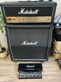 Marshall Marshall Gitarreverstärker-Kopf - Bozsik Paszkál [Today, 11:36 am]