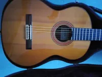 Cuenca 70-R Classic guitar - richtig [June 18, 2024, 10:05 pm]