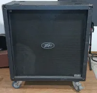 Peavey 6505 412 ST B Sheffiled  sheffield model 1200 Guitar cabinet speaker - Donkihóte [Yesterday, 6:13 pm]