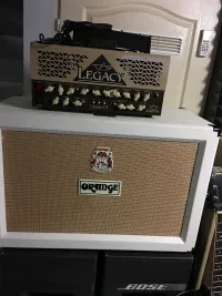 Carvin Legacy 3 VL 300 Amplifier head and cabinet - Joci12 [Today, 12:50 pm]