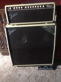 Fender Super Sonic 100 Amplifier head and cabinet - Joci12 [Today, 12:54 pm]