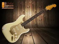 Fender Custom Shop 59 Stratocaster Elektromos gitár - SelectGuitars [Ma, 16:12]