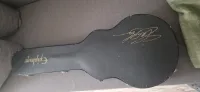 Epiphone Slash Signature Les Paul Elektromos gitár - Módos Gergely [2024.04.25. 21:43]