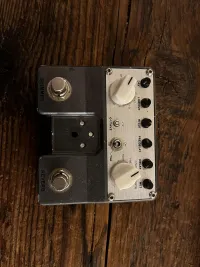 Mooer ShimVerb Pro Pedal - Endrei Balázs [Day before yesterday, 12:01 am]
