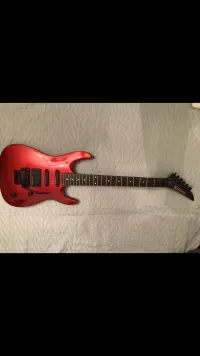 Kramer CR 620 Elektromos gitár - Rising75 [Ma, 06:45]