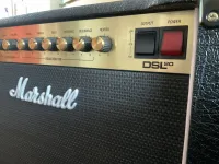 Marshall DSL20CR UPGRADED gitárkombó