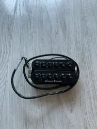 Seymour Duncan Invader Pickup - Szlejer János [Day before yesterday, 12:04 pm]
