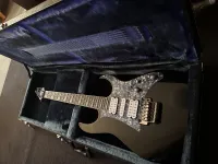 Ibanez Rgt42dx Electric guitar - Agy [Today, 12:53 pm]