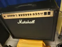 Marshall MA 100 C, fullcsöves 212. Guitar combo amp - AHorváth István [Today, 1:25 pm]