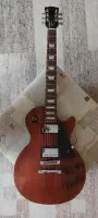 Gibson Les Paul Studio Faded Electric guitar - Sárközi Lajos [June 6, 2024, 9:42 pm]