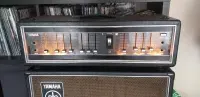 YAMAHA TA-90 Amplifier head and cabinet - BicBálint [June 19, 2024, 8:37 pm]