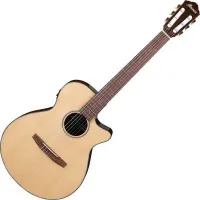 Ibanez AEG50N Elektroakusztikus klasszikus gitár - Simi75 [Ma, 10:20]